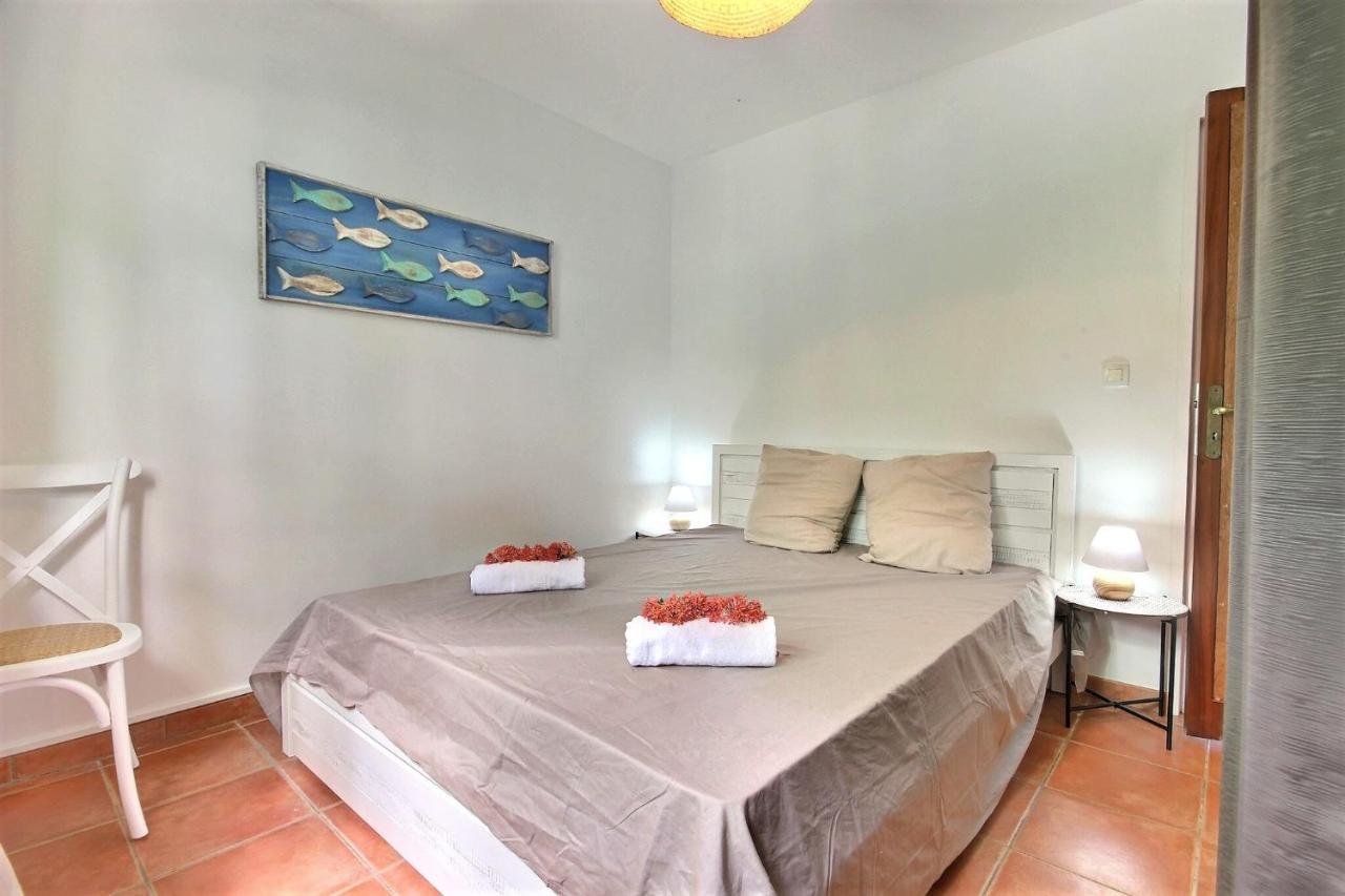 Villa Carib Turquoise : 4 ch, grande piscine, vue sur Sainte-Lucie Riviere-Salee Extérieur photo